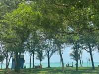 The Closest Beach to KL | Port Dickson Day Trip