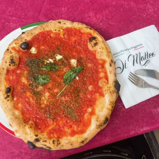 Day Trip to Naples
