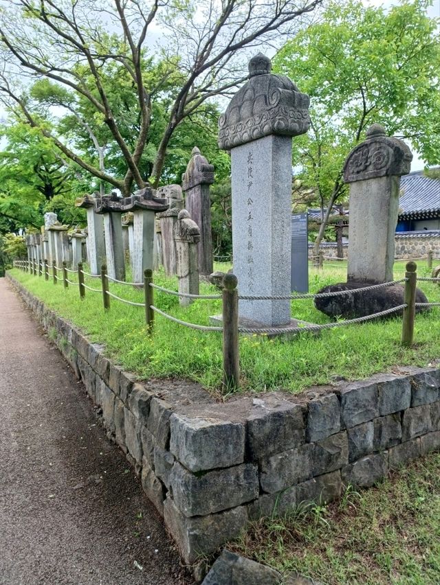 계절마다 다른 얼굴, 진주성