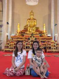 BURIRAM บ้านฉัน ❤️