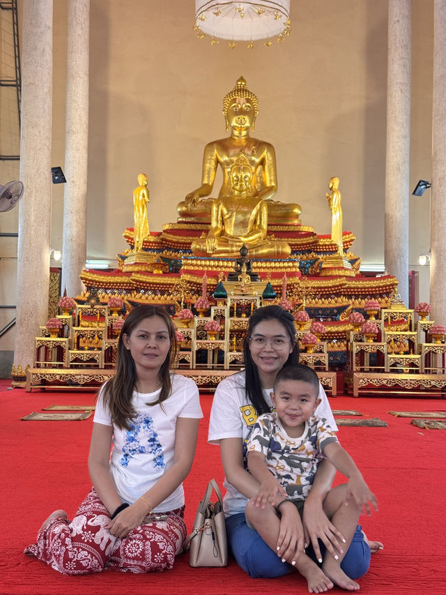 BURIRAM บ้านฉัน ❤️