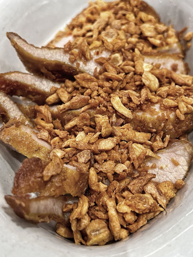 Screens, Shops & Spicy Delights — A Perfect Half Day at Siam Paragon