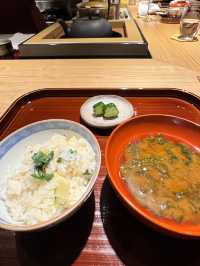【福岡旅行】ステキな小料理屋さん