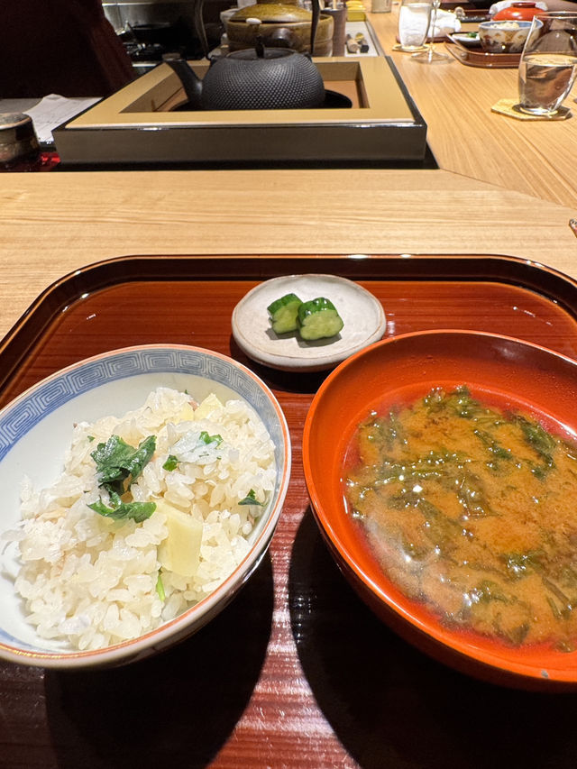 【福岡旅行】ステキな小料理屋さん