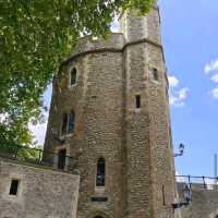Tower of London, London