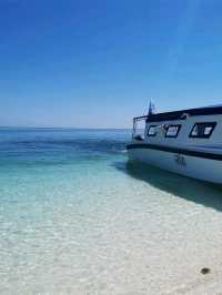 Mantanani Island: Sabah’s Mermaid Lagoon