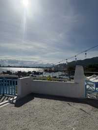 Son Tra Marina​ Café