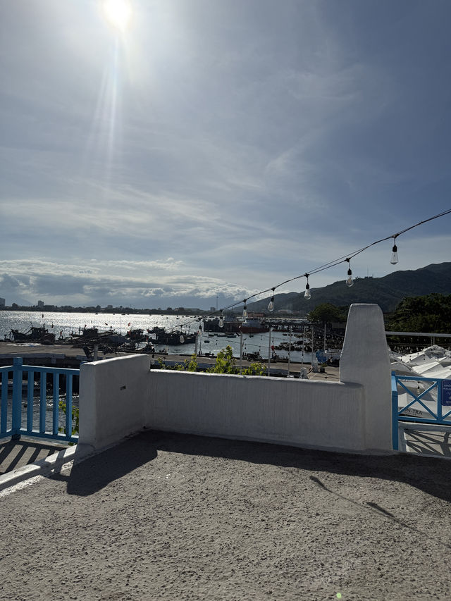Son Tra Marina​ Café