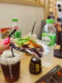 รีวิวคาเฟ่นครพนม Kyoto Shi สไตล์ญี่ปุ่น