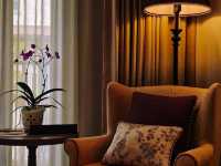 A timeless stay at Mercure Dalat Resort