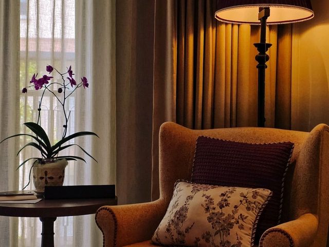 A timeless stay at Mercure Dalat Resort