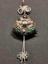 Cultural Treasure @ National Palace Museum, Taiwan