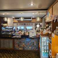 🧱 Gongcafe.CNX | บ้านก๋งคาเฟ่ เชียงใหม่ 🧱
