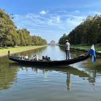 👑 “Whispers of a Golden Age: A Day at Nymphenburg Palace”