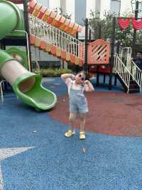 Royal Retreat: A’Famosa Adventure Awaits!