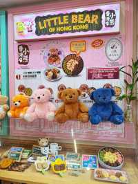 香港旅遊必買本地手信
