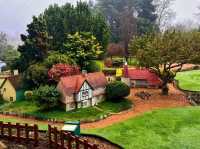 Cockington Green Gardens – A Miniature World of Wonder in Canberra