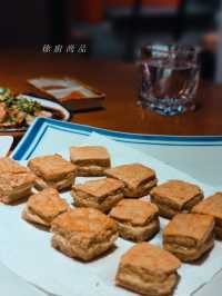 最近去咗深圳羅湖區嘅徐廚尚品私房菜