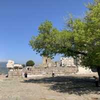 Pergamon- A glimpse into the past