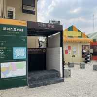 Trust cafe and studio 