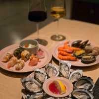 FEAST (Food by EAST) – EAST Hong Kong