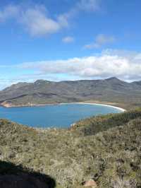 Wineglass Bay