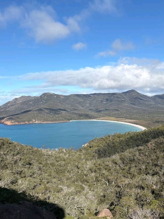 Wineglass Bay