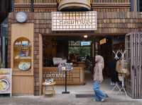 From Tuk-Tuk to Cloud Kingdom – Mae Kampong Madness