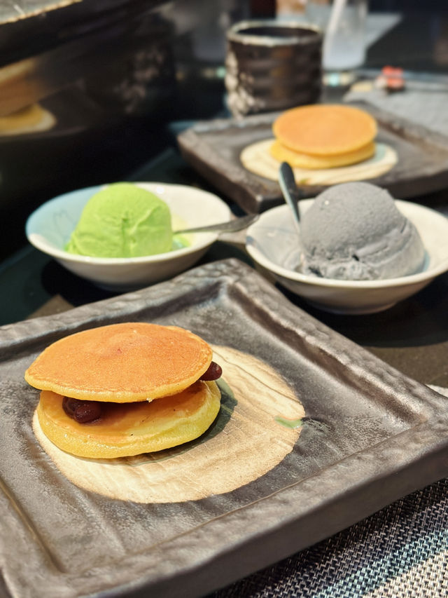 香港探店 秋田鐵板燒刺身專門店 📍灣仔