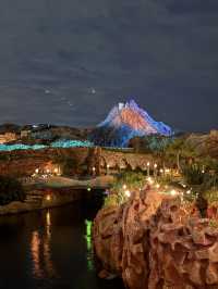 An Honest Review for DisneySea.