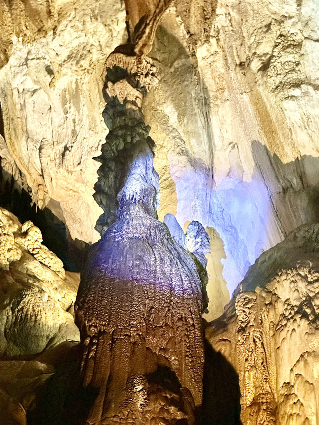 Into the Earth’s Cathedral – Exploring Deer Cave, Mulu