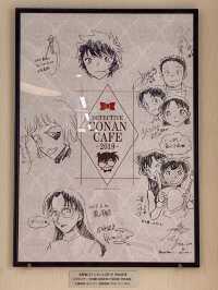 Spend a Day in the World of Detective Conan in Hokuei, Tottori 🧣🕵️‍♂️