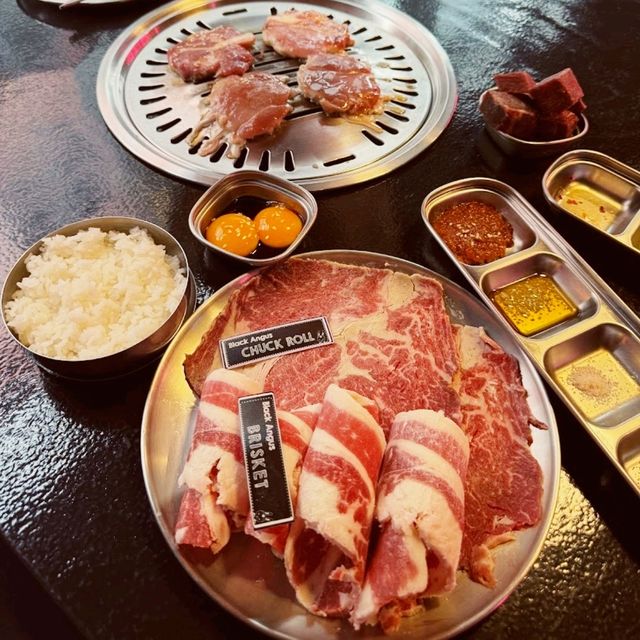 Dancho Grill Restaurant