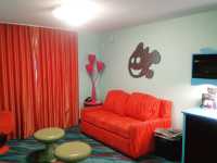 Disney’s Art of Animation Resort | 向廸士尼動畫致敬