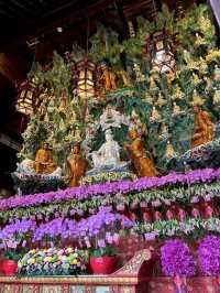 【上海】龍華寺