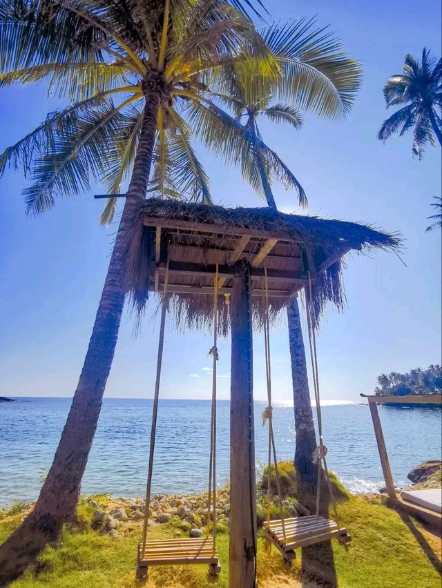 🌴 Hideout เกาะกูด – สวรรค์ซ่อนตัวกลางธรรมชาติ 🐚