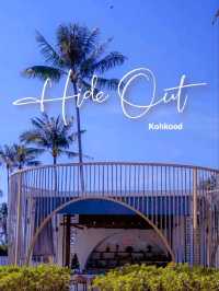 🌴 Hideout เกาะกูด – สวรรค์ซ่อนตัวกลางธรรมชาติ 🐚