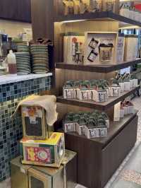 Industrial Vibes and Local Flavours at Great Nanyang