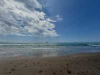 Roxy Sematan Beach Resort🌴🏡