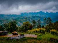 ขุ​ น​ ส​ ถ​ า​ น​ | Road Trip​ น่าน​ 🚙⛰️🍃