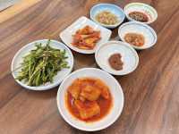 무봉리순대국