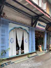 Oyster and Things ร้านของแต่งบ้านวินเทจย่านทรงวาด
