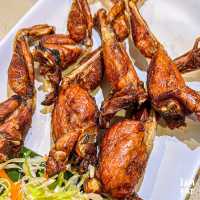 ร้านอาหารพื้นบ้านเจ้าดังมิชลินไกด์นนทบุรี
