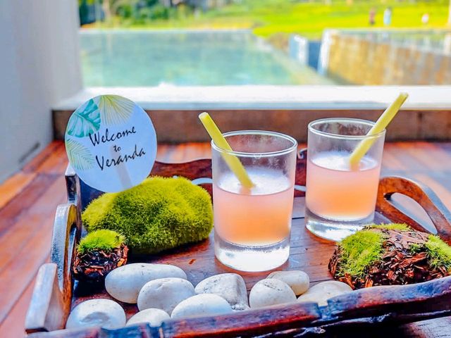 🌿 รีวิว: Veranda High Resort Chiang Mai 