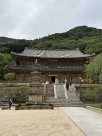 Hweomsa temple!!