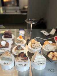 🫧⭐️<인워프> 자연을 닮은 용인대형카페 감성 브런치 맛집💘