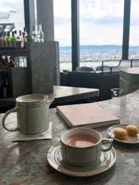 🌸 Waldorf Astoria Bangkok – Icon of Thai Elegance & New York Glamour