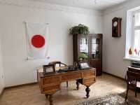 【The Sugihara House｜杉原千畝記念館 🇱🇹リトアニア・カウナス】