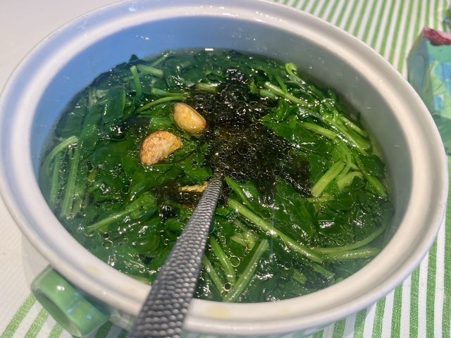 COCO Park桂滿隴🎉🎉美食篇