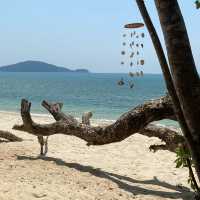 🌴 เกาะโหลน (Koh Lon) 